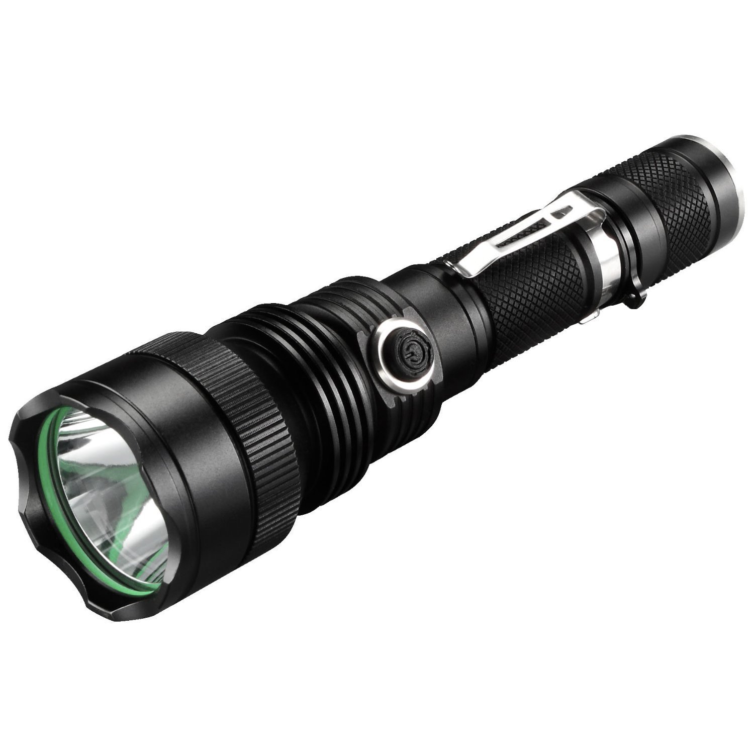 Soonfire V06 Tactical Flashlight