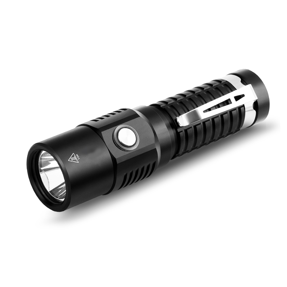 Soonfire NS17 Rechargeable Flashlight