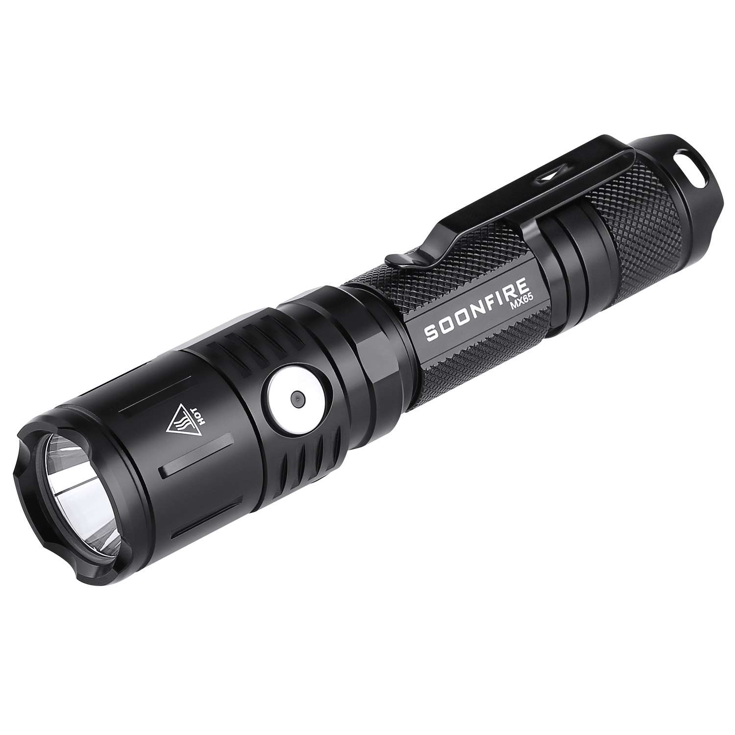 Tactical Flashlight